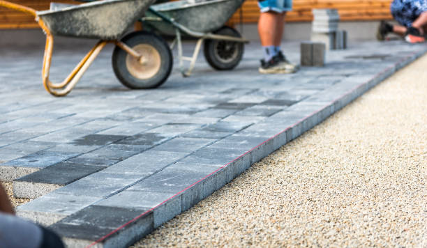 Professional Driveway Pavers in Monticello, GA