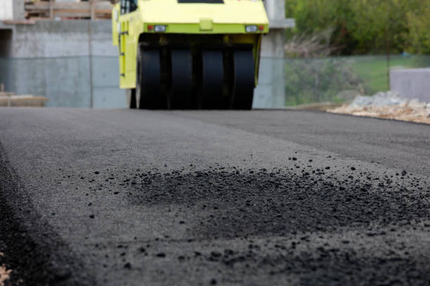Best Local Driveway Pavers  in Monticello, GA