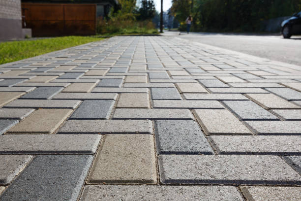 Driveway Pavers for Homes in Monticello, GA