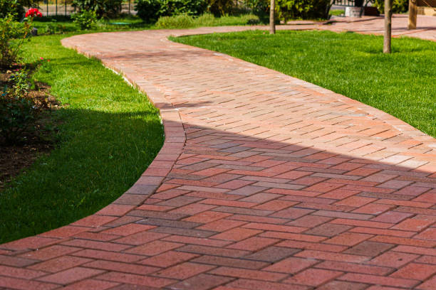 Best Driveway Pavers Cost  in Monticello, GA