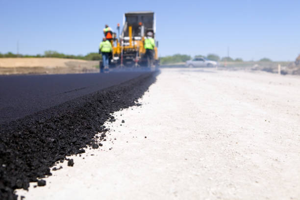 Best Local Driveway Pavers  in Monticello, GA