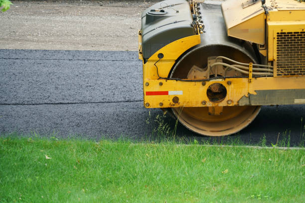 Best Driveway Repair Near Me  in Monticello, GA