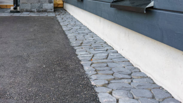 Reasons to Select Us for Your Driveway Paving Requirements in Monticello, GA