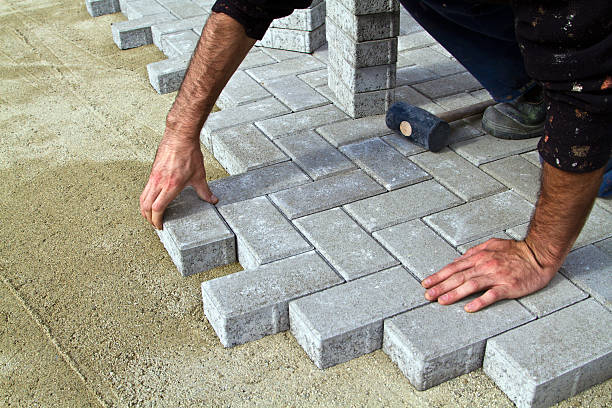 Reliable Monticello, GA Driveway Pavers Solutions