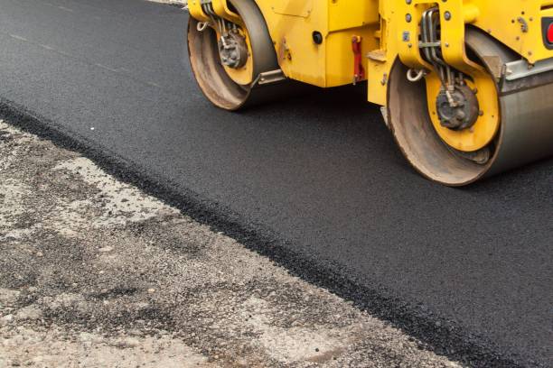Reasons to Select Us for Your Driveway Paving Requirements in Monticello, GA